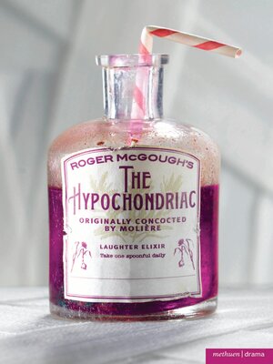 cover image of The Hypochondriac